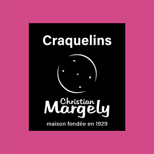 Craquelins Margely